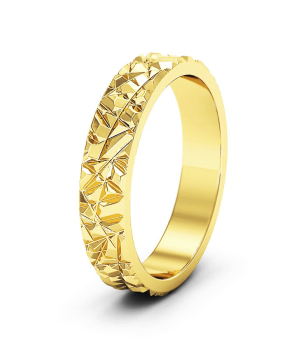 Обручальные кольца (Мод. y-302)